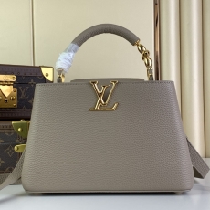 Louis Vuitton Top Handle Bags